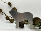 Ophæng med Mastiff